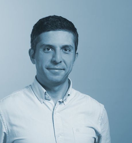 Mohammad   Alavi