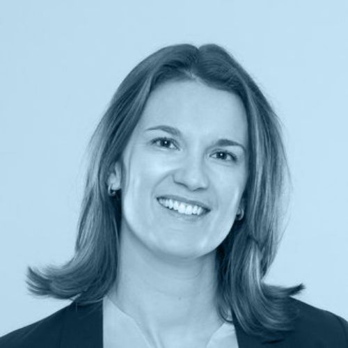 Annika  Bos