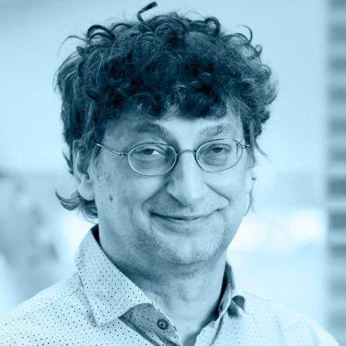 Claudio Hintermann