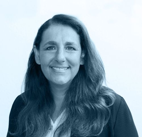 Jacqueline  Badran