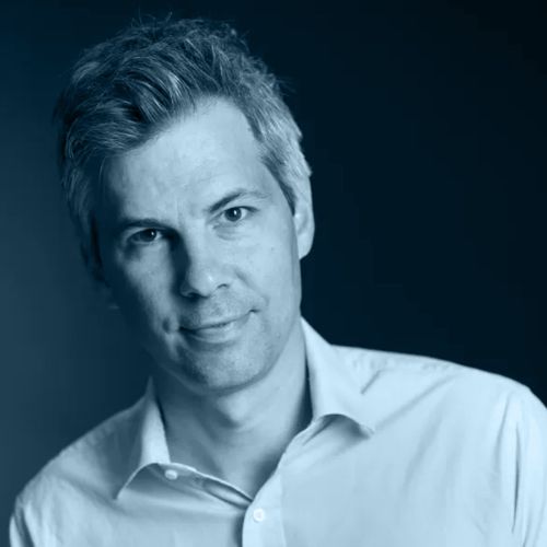 Marcel Salathé