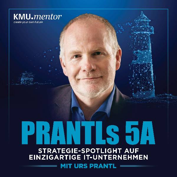 KMU mentor/PRANTLs 5A