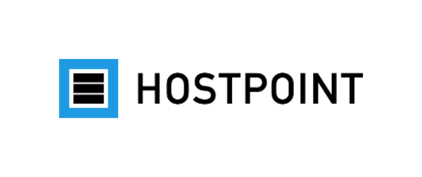 Hostpoint